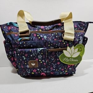 Lily Bloom Uni Corny (Unicorn) Bag